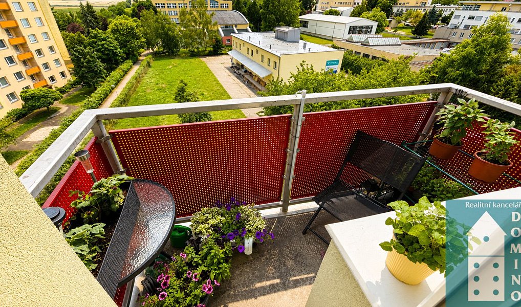 Prodej bytu 1+kk 28 m², Kroměříž – náhled fotky 16