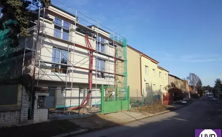 Prodej domu 250 m² s pozemkem 569 m², Praha 5