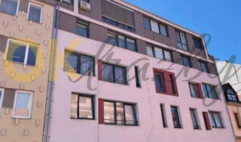 Dražba bytu 2+kk, 70 m², České Budějovice 3 - České Budějovice, České Budějovice