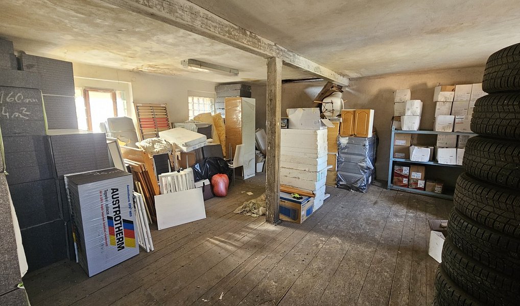 Prodej domu 310 m² s pozemkem 878 m², Jílové – náhled fotky 10