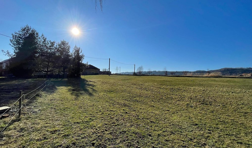 Prodej komerčního pozemku 13 407 m², Vražné – náhled fotky 24