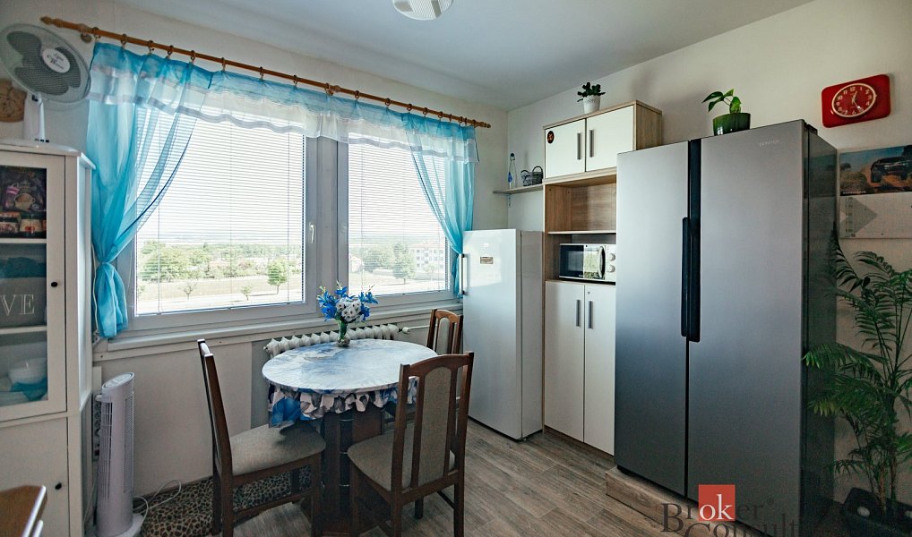 Prodej bytu 2+1 60 m², Opočno – náhled fotky 4
