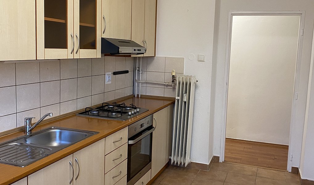 Prodej bytu 2+1 50 m², Příbram – náhled fotky 4