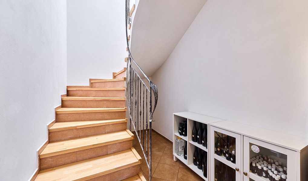 Prodej domu 141 m² s pozemkem 826 m², Mladé Buky – náhled fotky 11