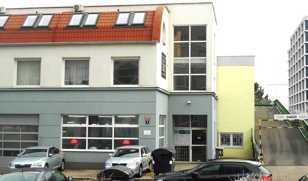 Prodej kanceláře 25 m², Praha – náhled fotky 10