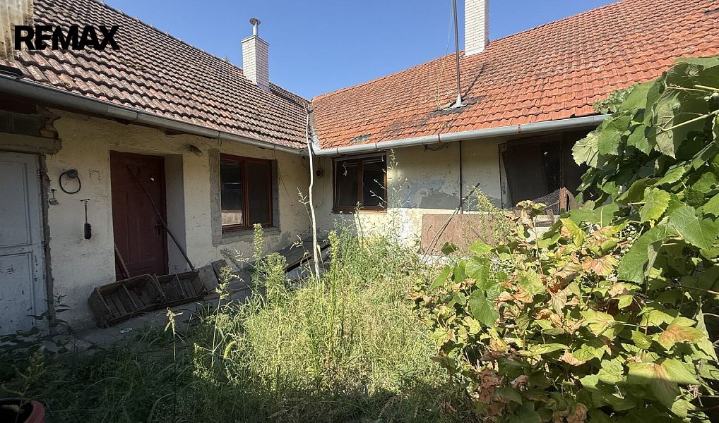 Prodej domu 155 m² s pozemkem 260 m², Podivín – náhled fotky 5