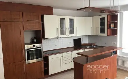 Pronájem bytu 2+kk 63 m², Kostomlatská, Praha 9 - Letňany