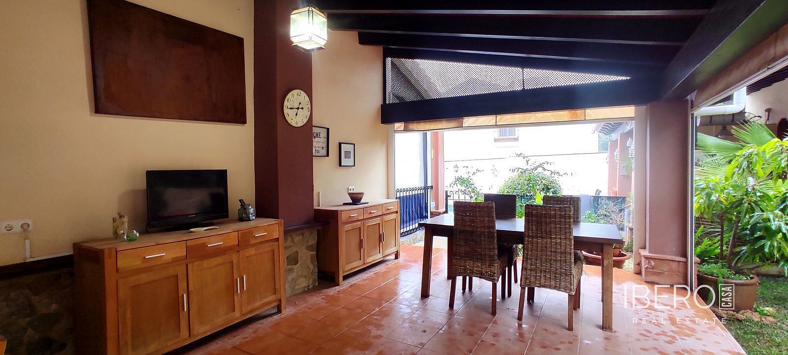 Casa 5+kk – Málaga, Portada Alta, Cruz de Humilladero - Más