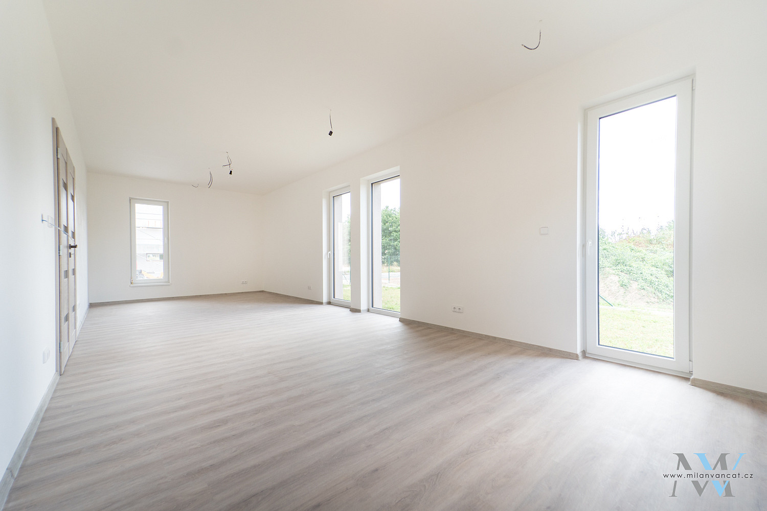 Prodej domu 110 m² s pozemkem 304 m²