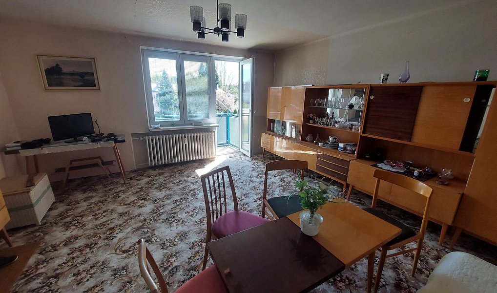 Prodej bytu 3+1 67 m², Jičín – náhled fotky 4