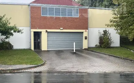 Prodej garáže 16 m2, Táborská, Pelhřimov, Táborská, Pelhřimov