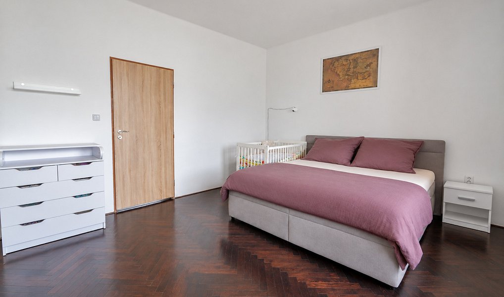 Prodej bytu 2+1 115 m², Trutnov – náhled fotky 11