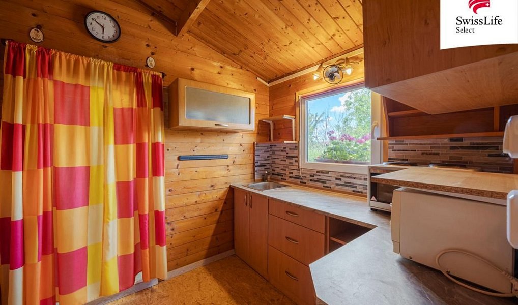 Prodej chaty/chalupy 34 m² s pozemkem 438 m², Znojmo – náhled fotky 3