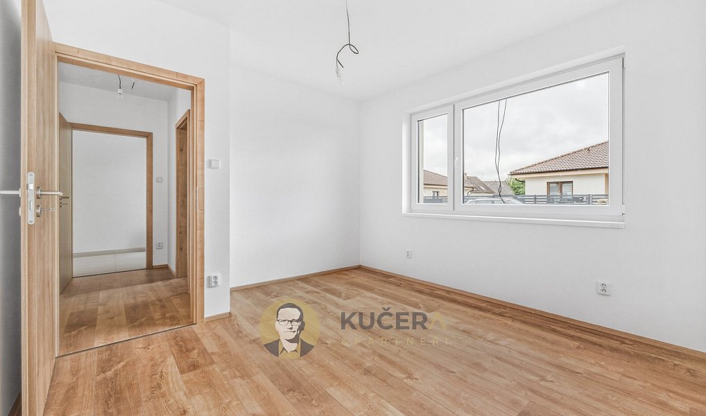 Prodej domu 145 m² s pozemkem 600 m², Nemyslovice – náhled fotky 21