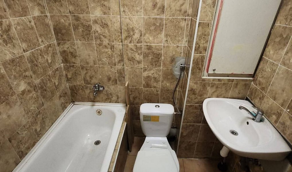Pronájem bytu 2+1 80 m², Bruntál – náhled fotky 3