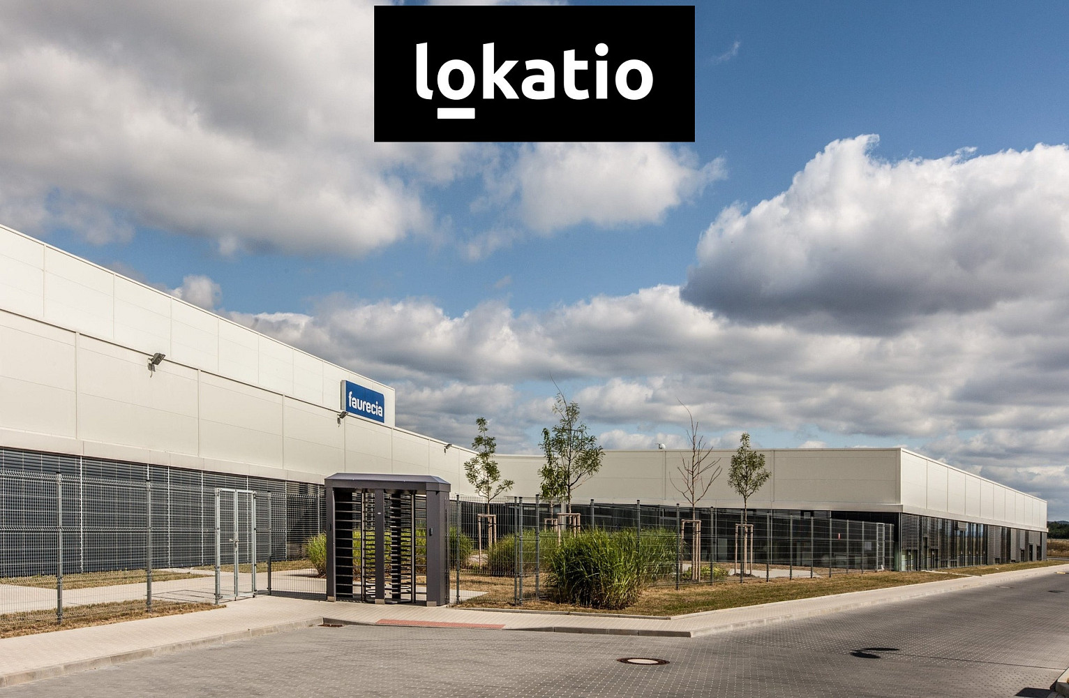 Pronájem skladovacích prostor 3 747 m² — photo 2
