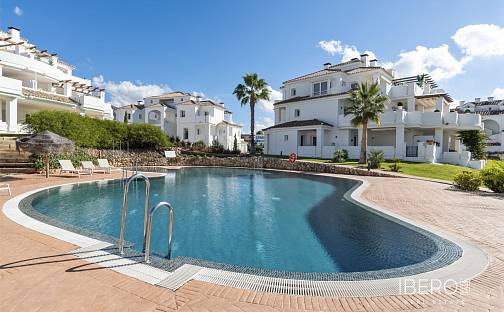 Prodej bytu 4+kk 208 m², Aloha, Španělsko