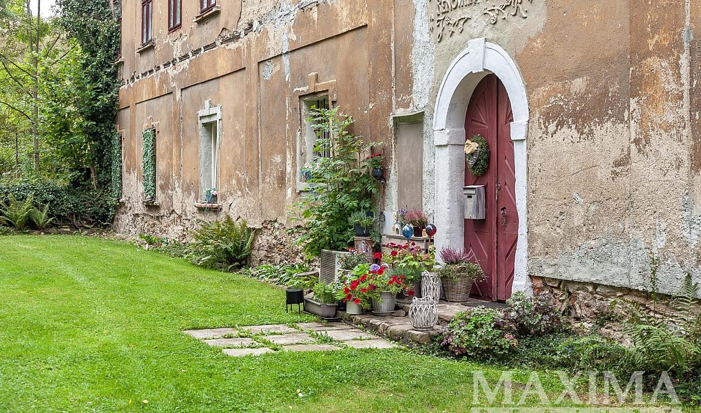 Prodej domu 765 m² s pozemkem 1 823 m², Svídnice – náhled fotky 12