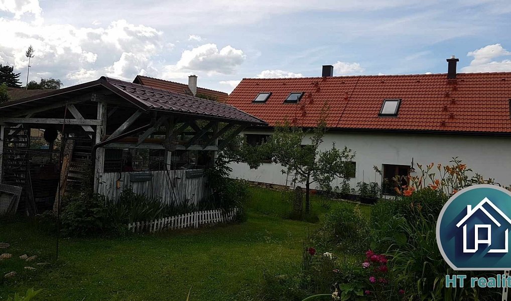 Prodej domu 190 m² s pozemkem 2 133 m², Kamenná – náhled fotky 30