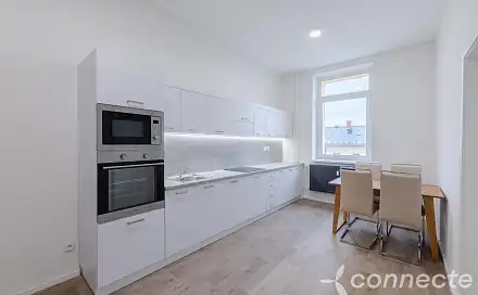 Prodej bytu 2+kk 40 m²