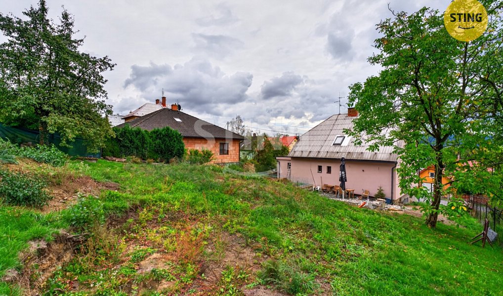 Prodej domu 147 m² s pozemkem 829 m², Krhová – náhled fotky 18