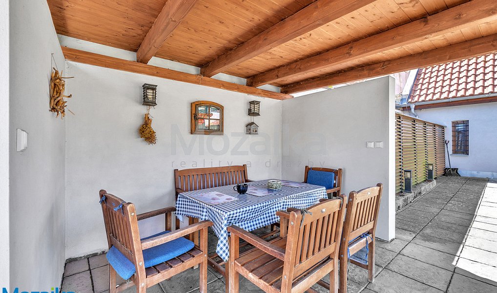 Pronájem bytu 2+kk 80 m², Litomyšl – náhled fotky 16