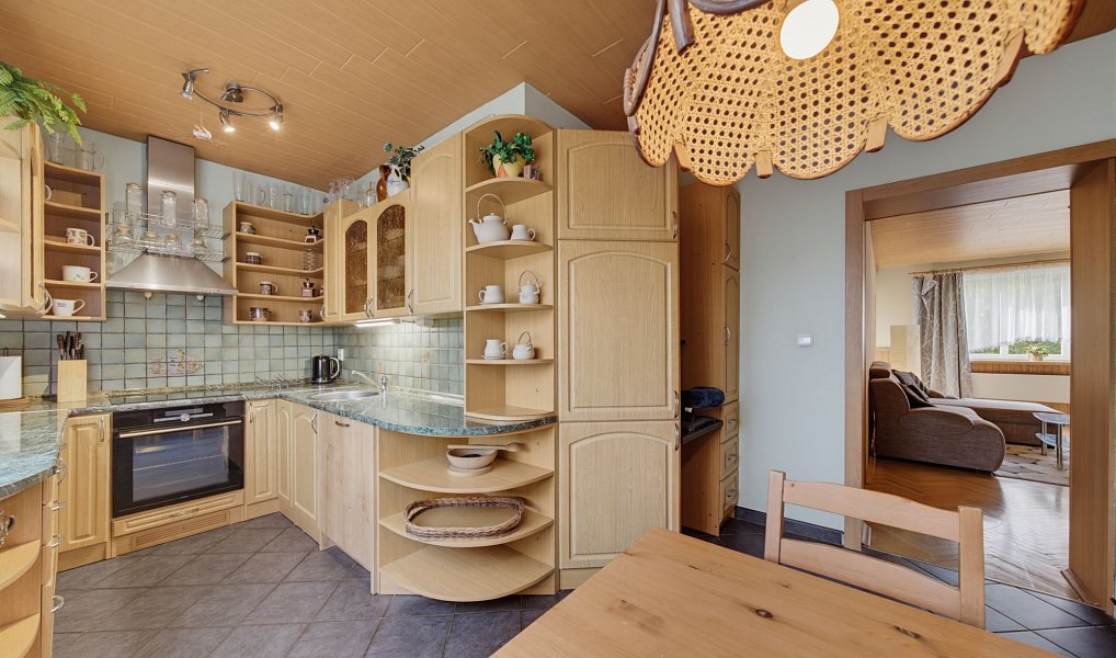 Prodej bytu 3+1 77 m², Kladno – náhled fotky 6