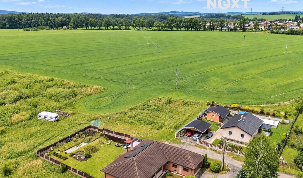 Prodej stavebního pozemku 700 m², Šťáhlavy – náhled fotky 3