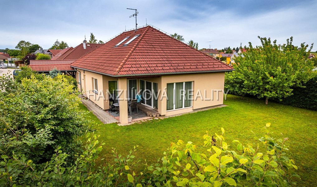 Prodej domu 112 m² s pozemkem 742 m², Homole – náhled fotky 47
