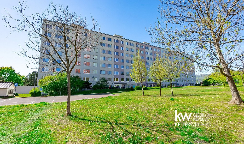 Prodej bytu 1+kk 33 m², Teplice – náhled fotky 29