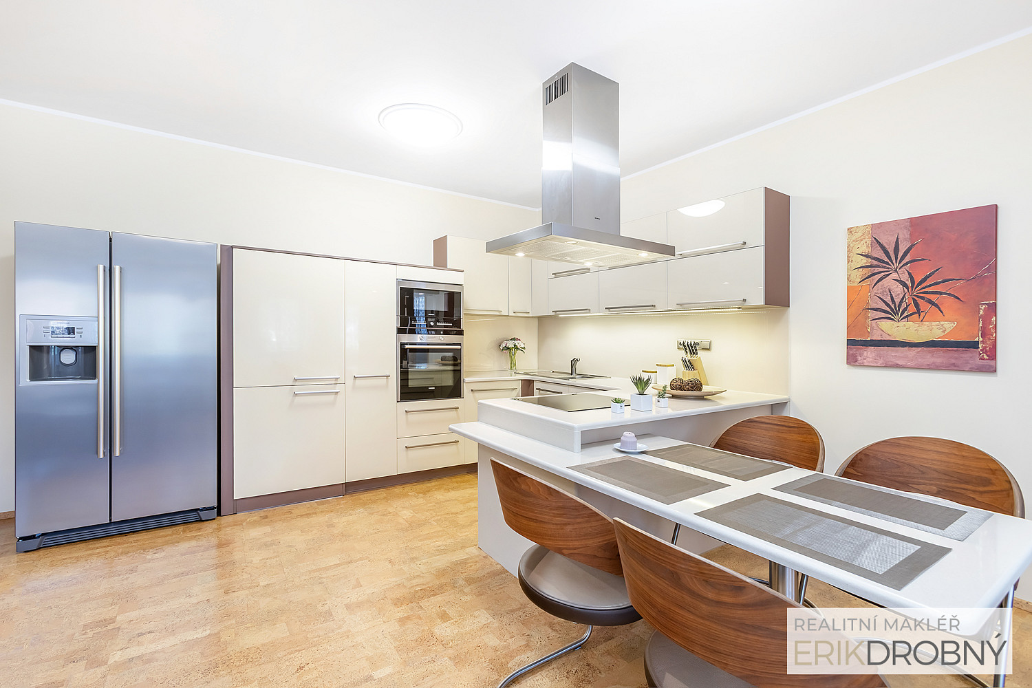 Pronájem bytu 3+kk 92 m² – fotografie 2