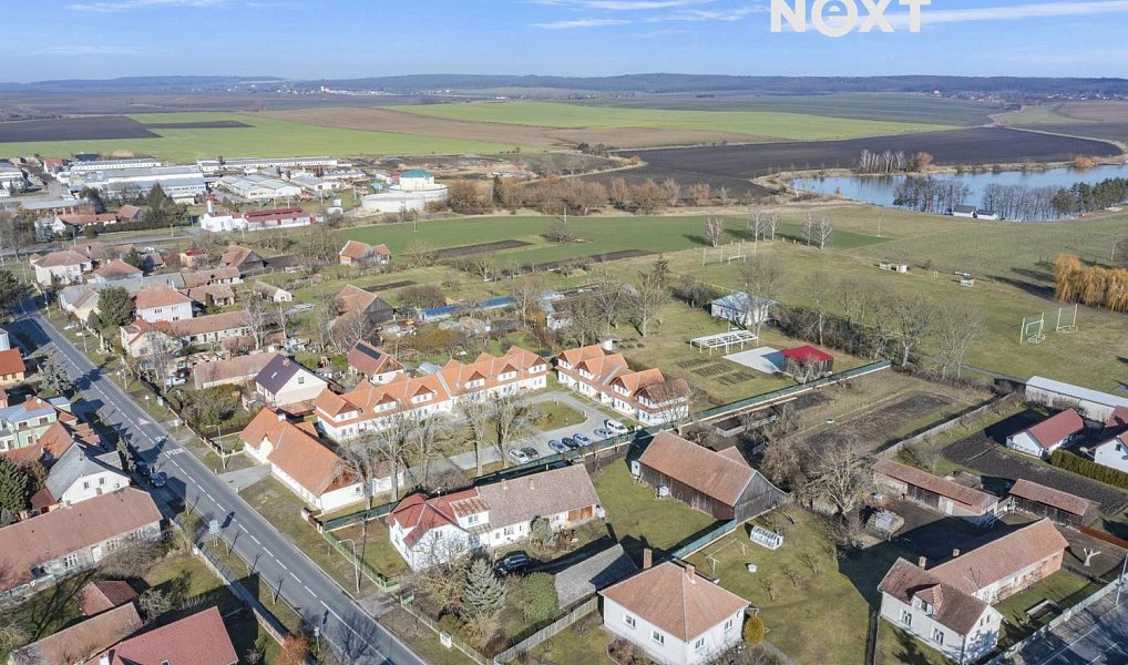 Prodej domu 190 m² s pozemkem 4 320 m², Kněžice – náhled fotky 3