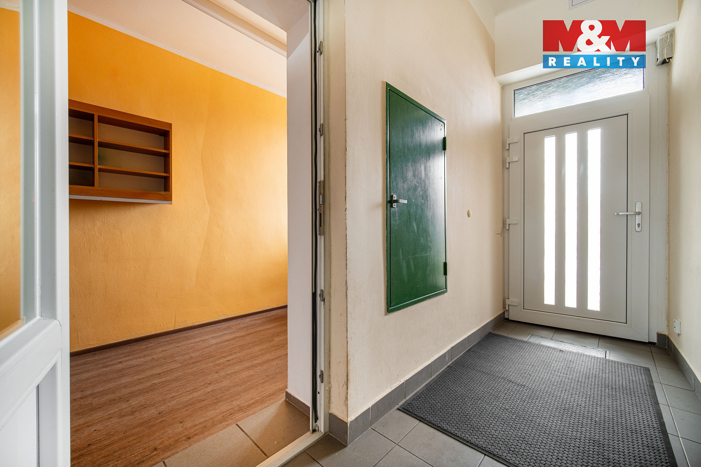 Prodej domu 126 m² s pozemkem 983 m² – fotografie 5