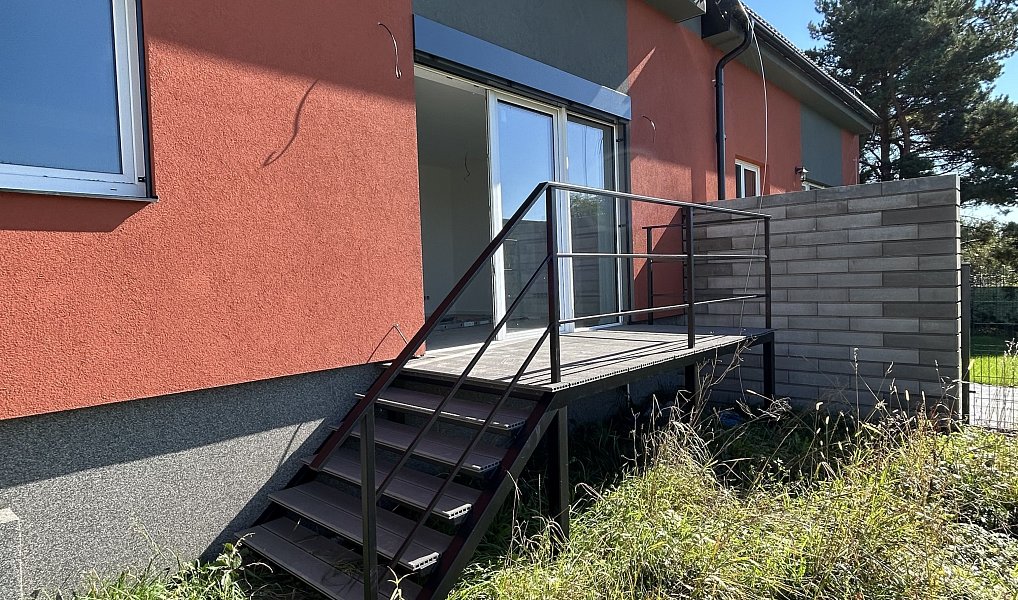 Prodej domu 153 m² s pozemkem 252 m², Havířov – náhled fotky 4