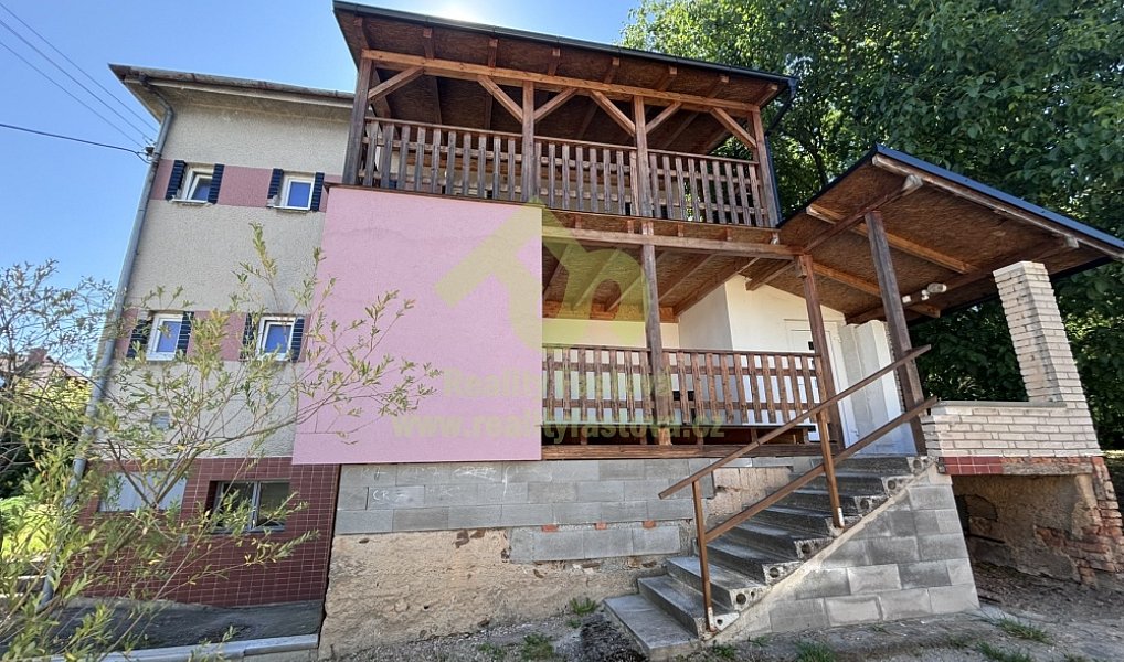 Prodej domu 228 m² s pozemkem 1 076 m², Rokycany – náhled fotky 10