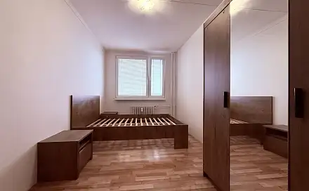 Pronájem bytu 2+kk 60 m², Lipová, Most