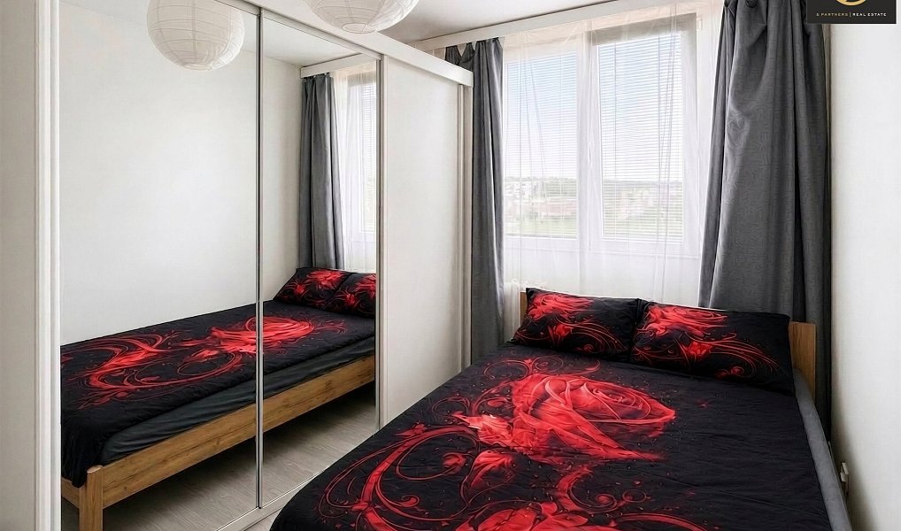 Prodej bytu 2+kk 42 m², Kladno – náhled fotky 8