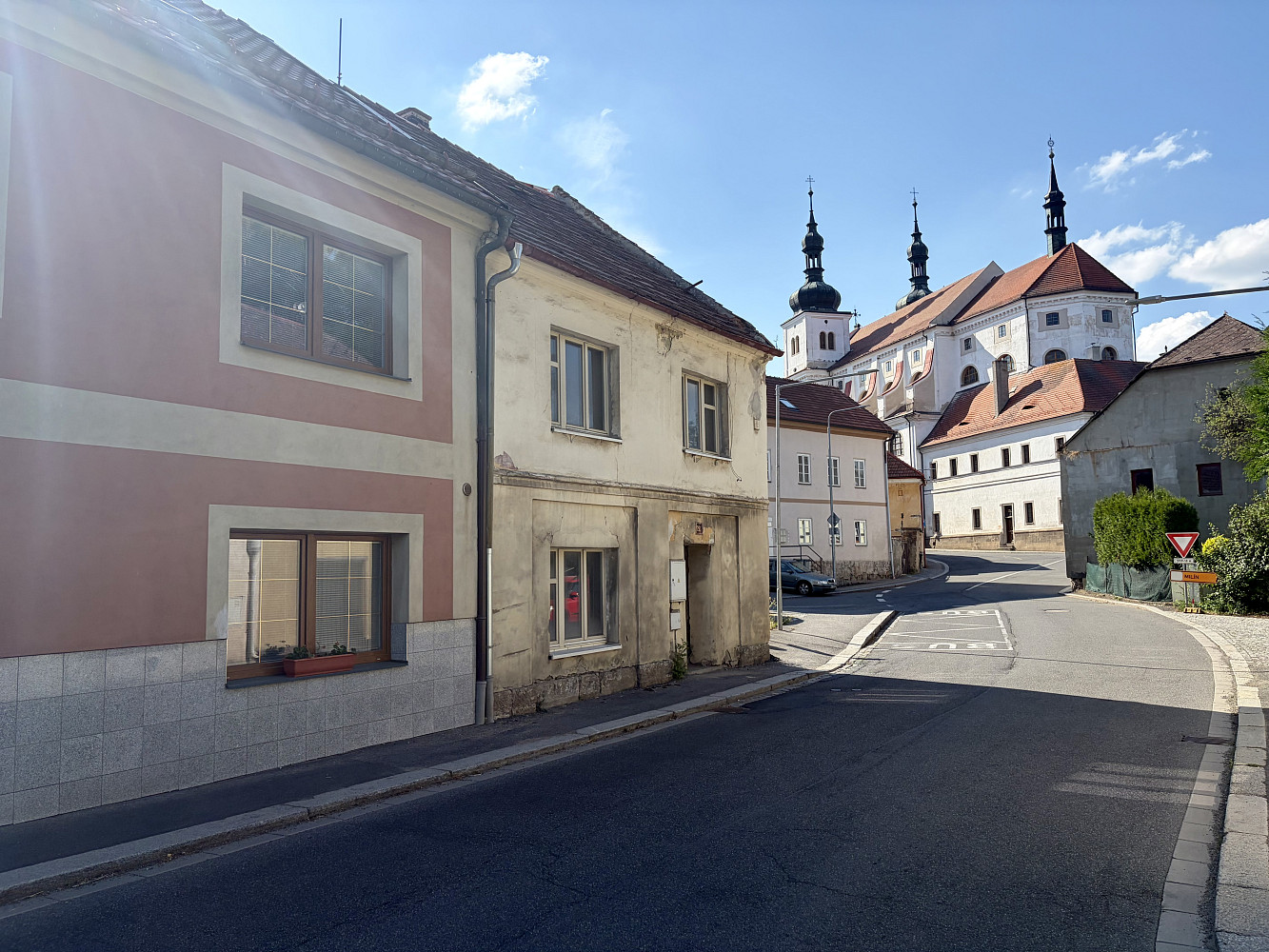 Prodej domu 93 m² — photo 2