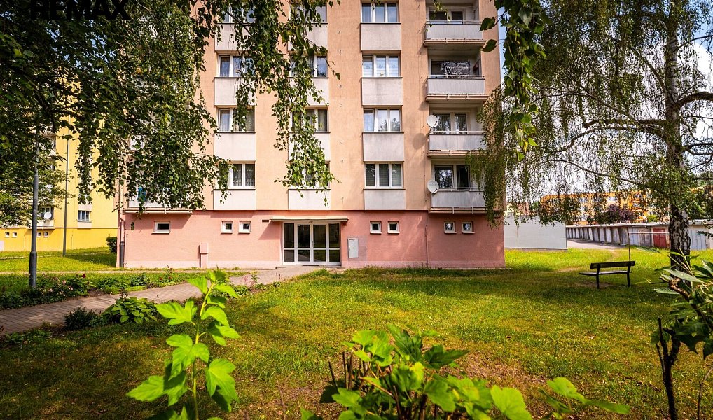 Prodej bytu 2+1 55 m², Písek – náhled fotky 23