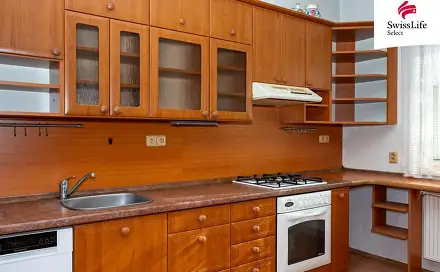 Prodej domu 120 m² s pozemkem 989 m², Pržno, okres Frýdek-Místek