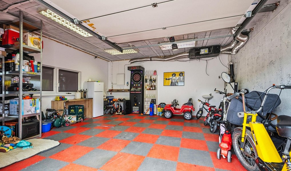 Prodej domu 158 m² s pozemkem 685 m², České Meziříčí – náhled fotky 21