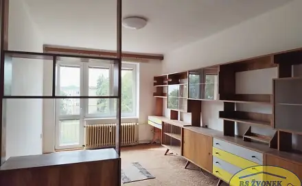 Pronájem bytu 3+1 72 m², Olomouc