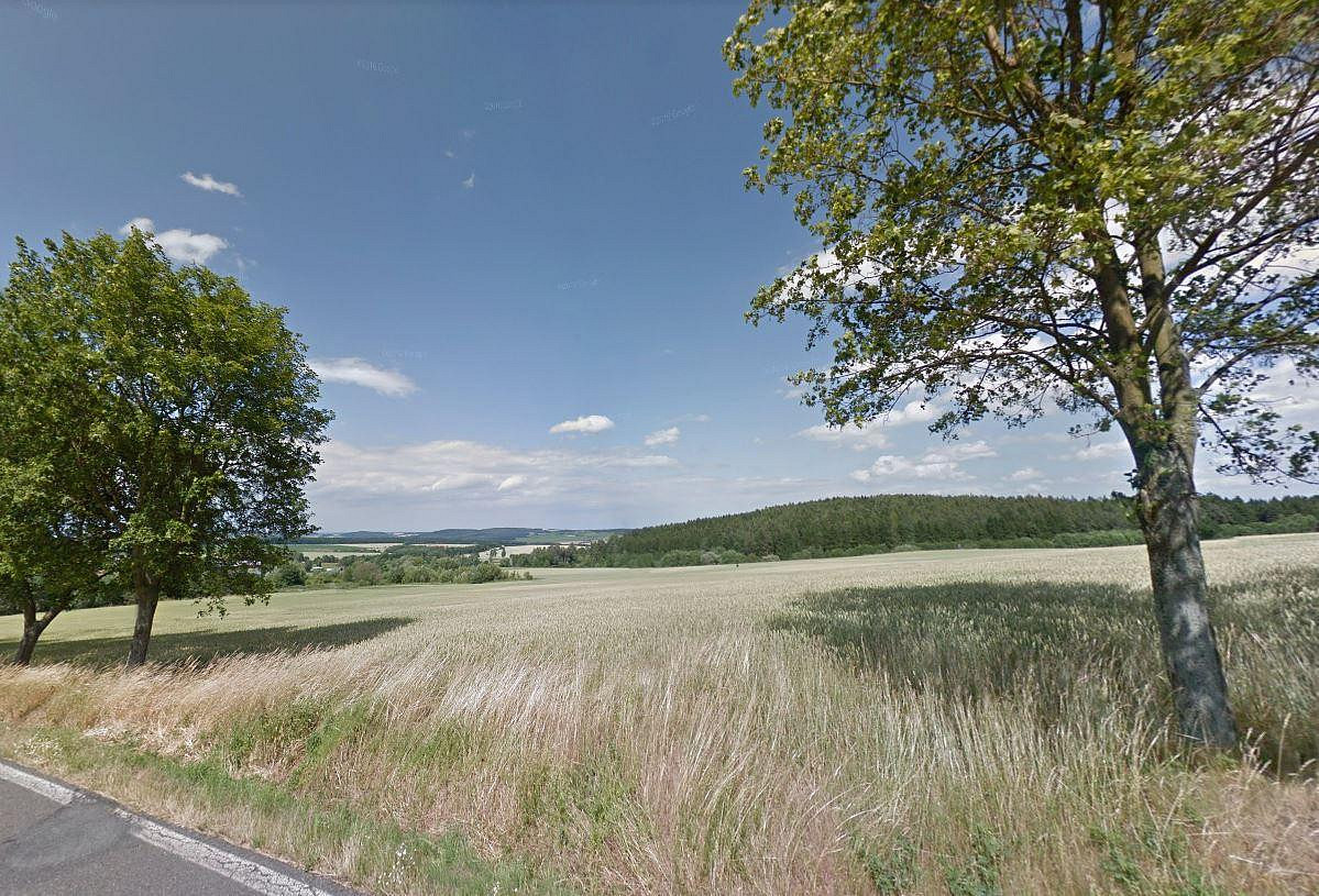 Prodej pole 33 781 m²