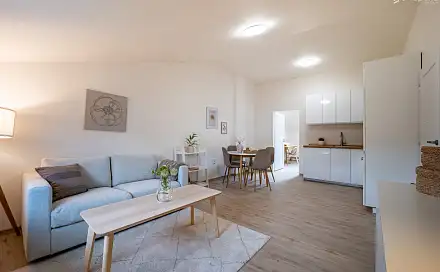 Prodej bytu 3+kk 69 m²