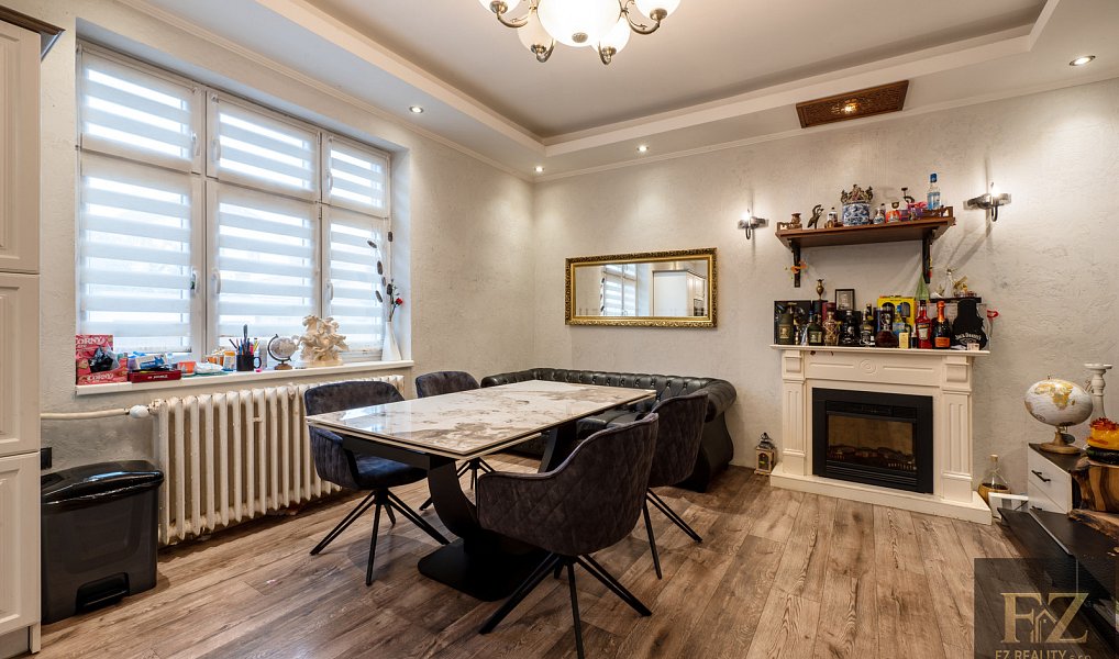 Prodej domu 178 m² s pozemkem 406 m², Tábor – náhled fotky 11