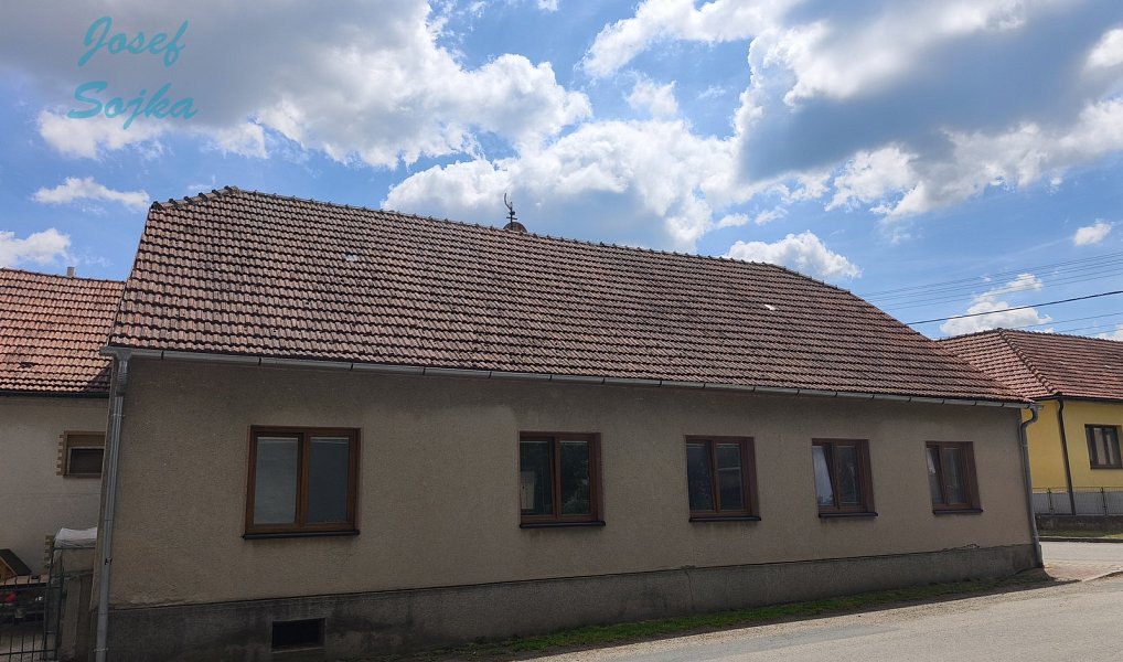 Prodej domu 95 m² s pozemkem 228 m², Svatoslav – náhled fotky 2