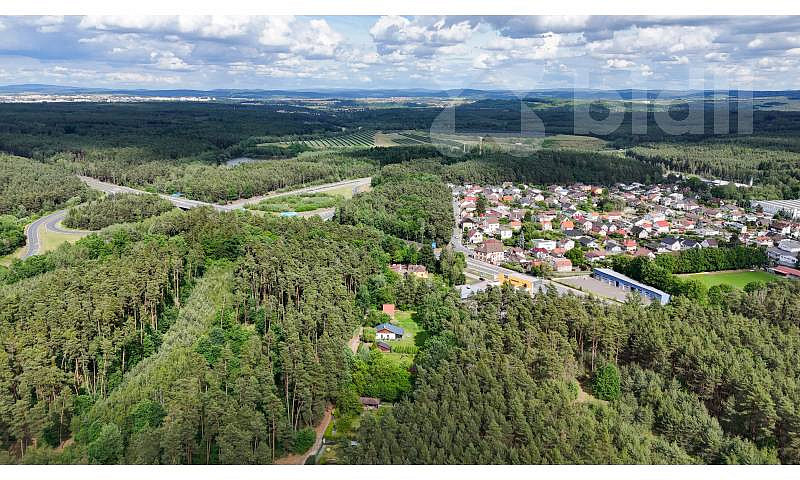 Prodej pozemku 982 m² — photo 4