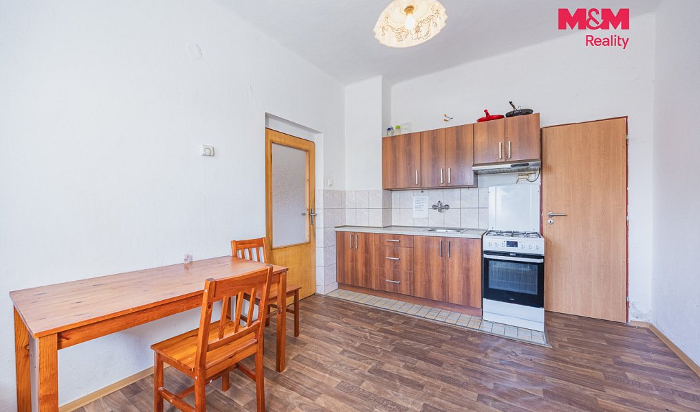 Prodej domu 200 m² s pozemkem 570 m², Havlíčkův Brod – náhled fotky 9