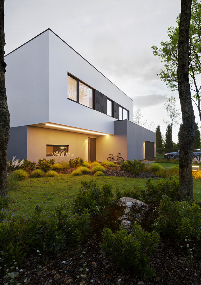 Prodej domu 222 m²