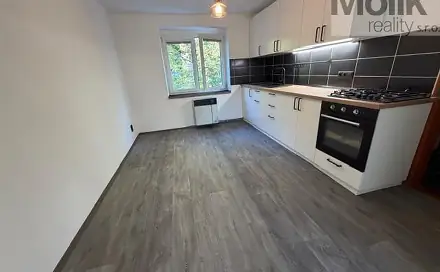 Pronájem bytu 2+1 54 m²